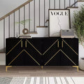 ChaletPosh Sideboard