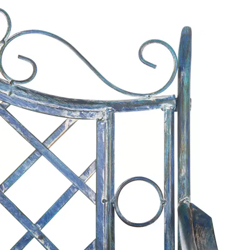 Banc Abner - Extérieur - PAT5017 - Safavieh
