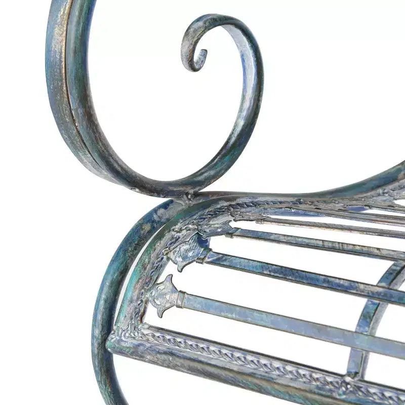 Banc Abner - Extérieur - PAT5017 - Safavieh