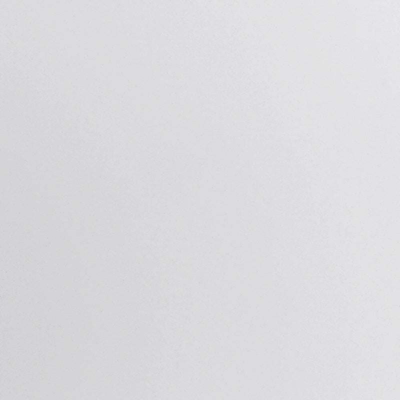 Table pliante carrée en plastique de 2,85 pieds - Table pliante pour événement - 34,25P x 34,25L x 29,5H