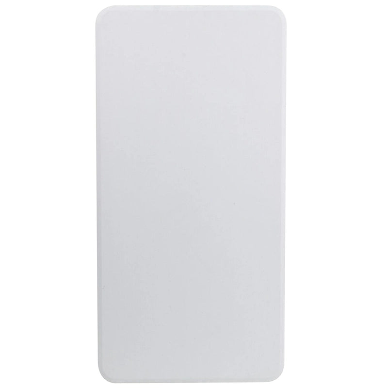 Table pliante en plastique de 4 pieds – Table pliante pour banquet/événement