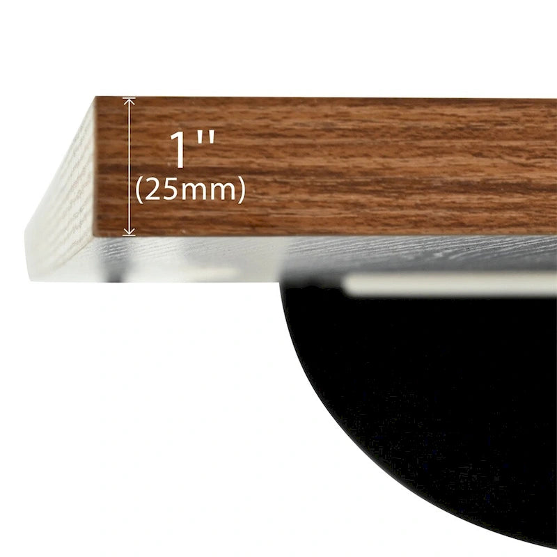 54.5" Îlot de cuisine roulant en bois avec prise électrique, étagère de rangement interne